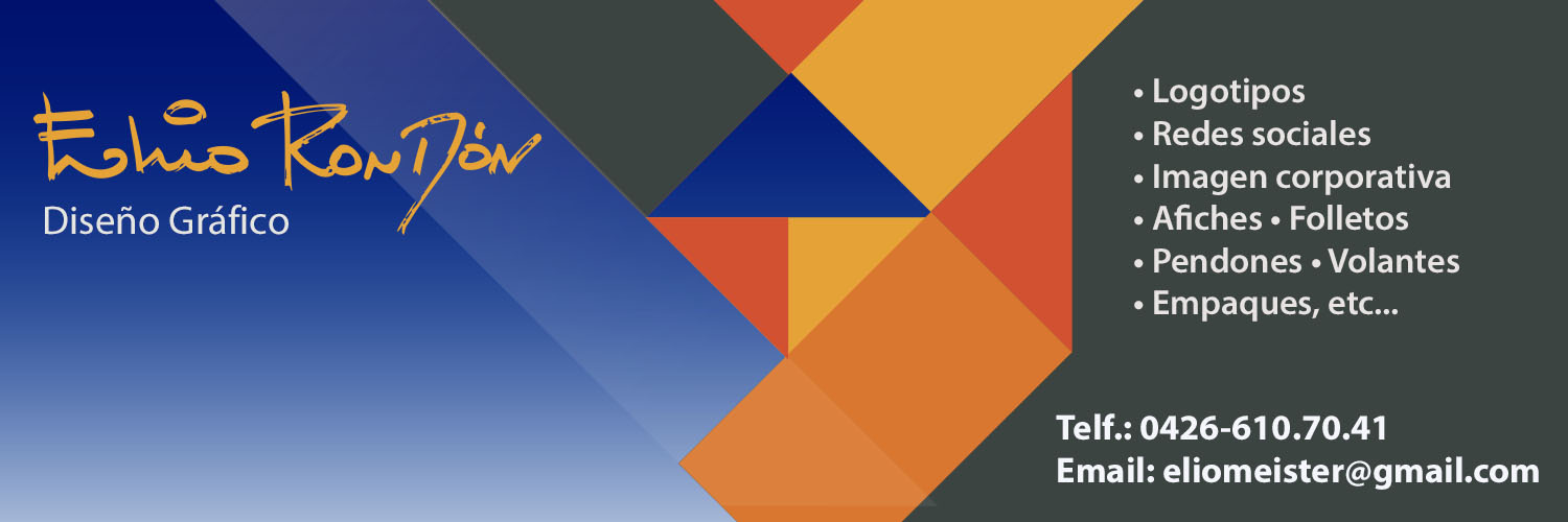 Elio Rondon Mancilla banner