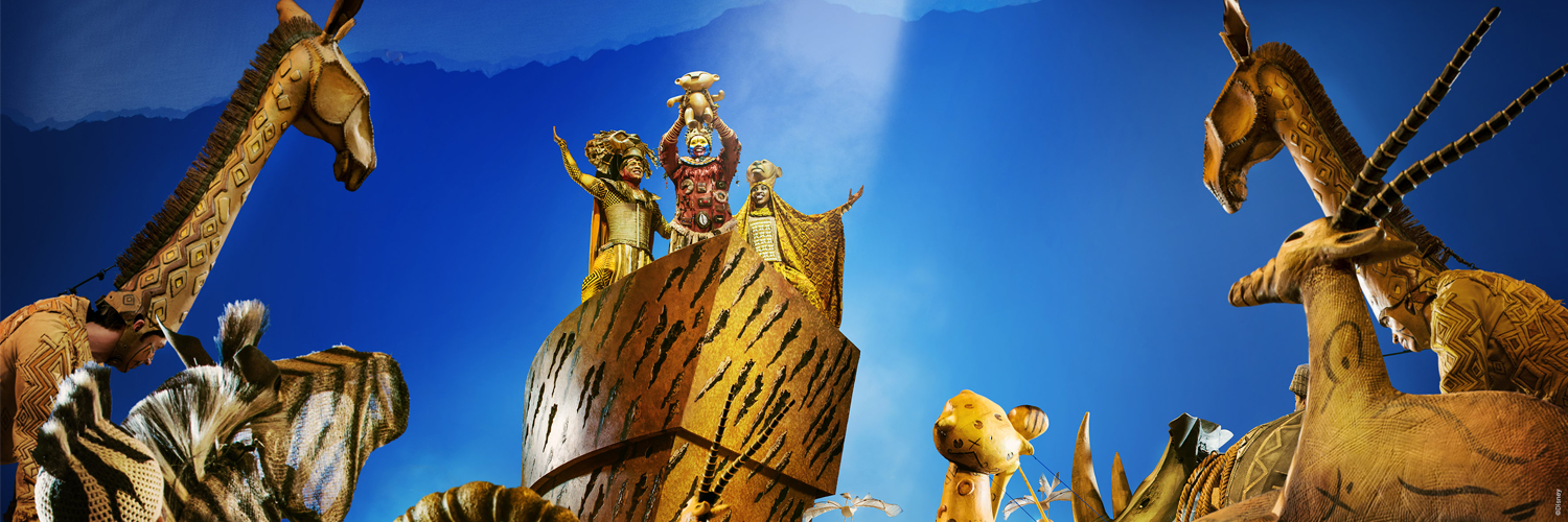 TheLionKing's profile banner image
