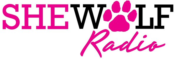 SheWolfRadio Profile Banner