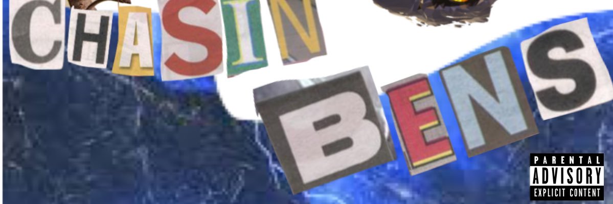 ChasinBens99's profile banner image