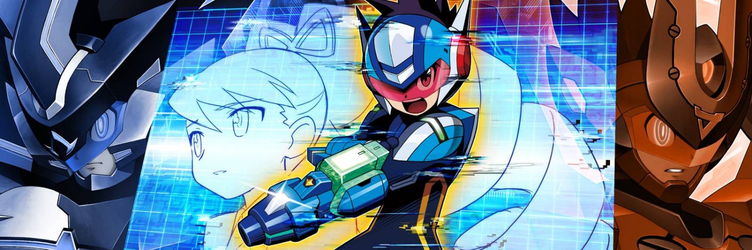 Axl (now unused account) banner