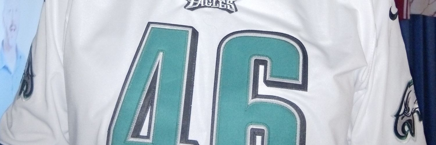mickmc66's profile banner image