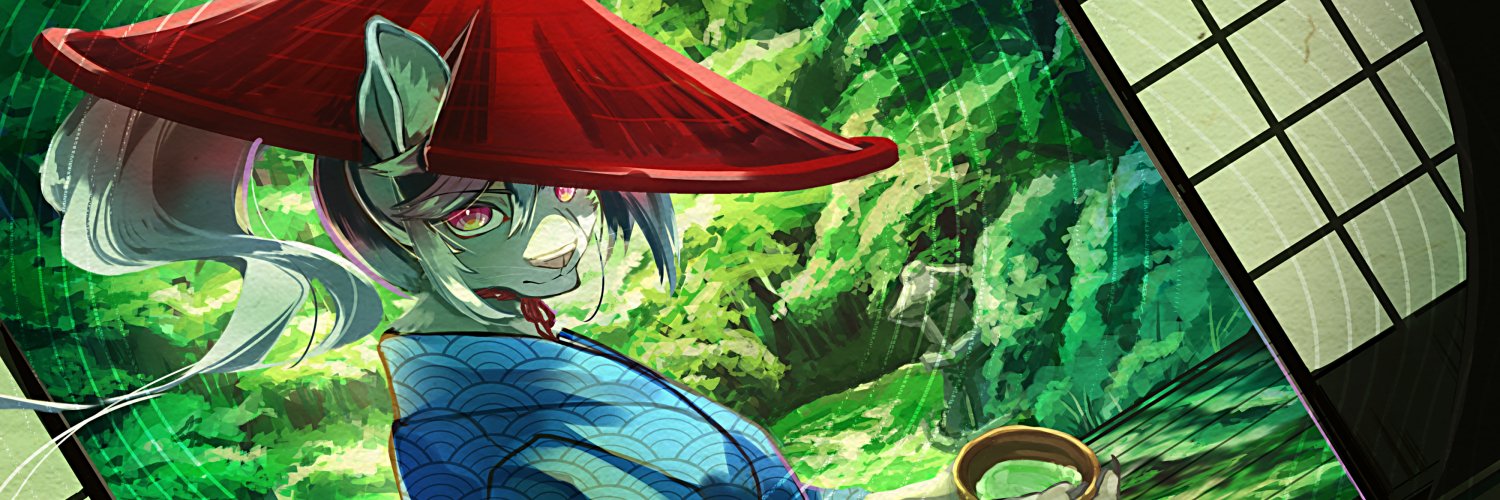 葉月勇値 banner