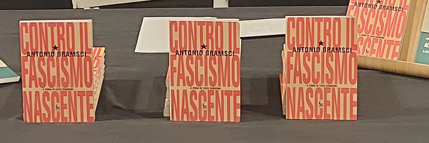 luca cangemi's banner