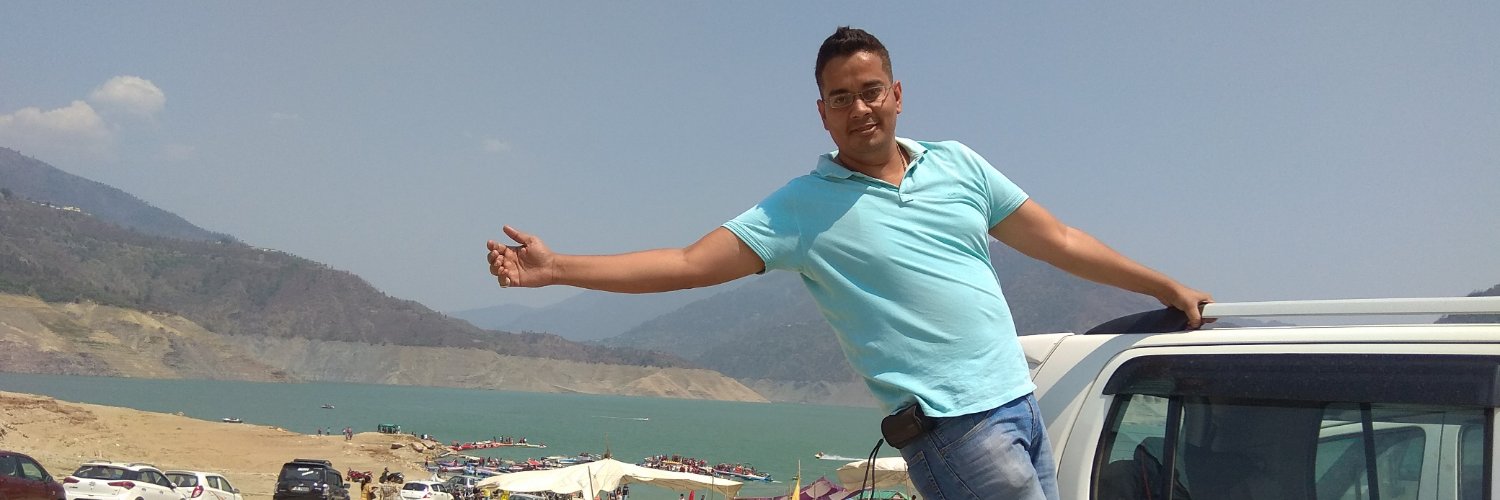 KIRTI82's profile banner image