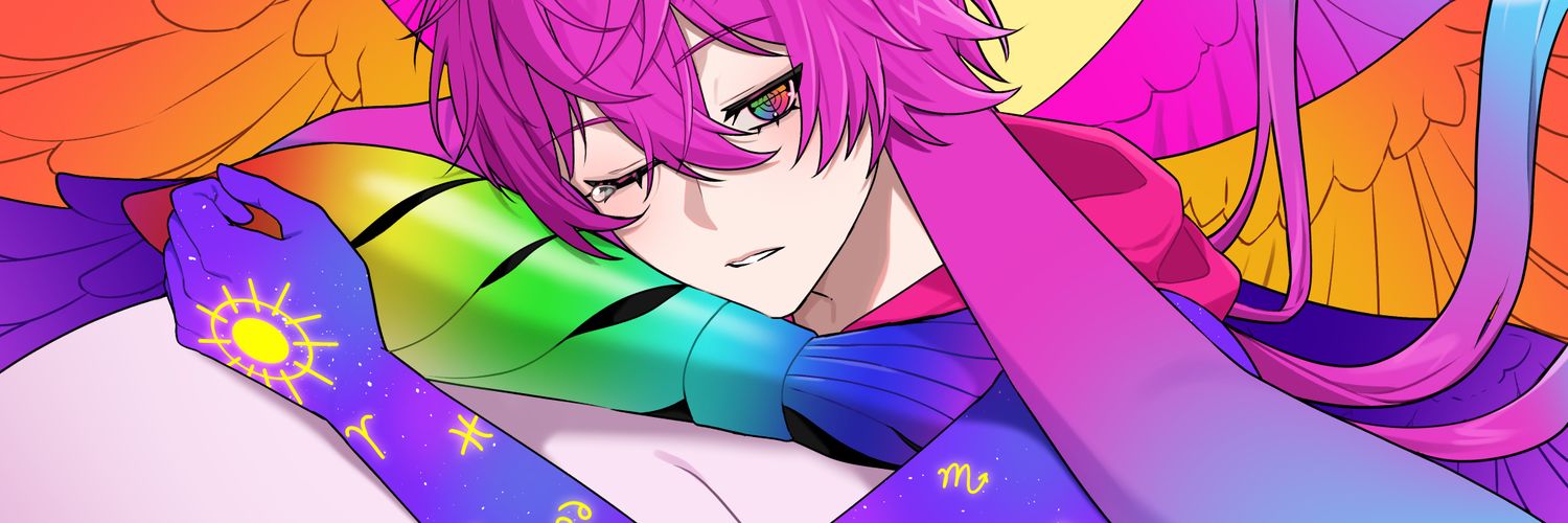 満月秘兎乃🐇🪶年V.R活動祝5周年 banner