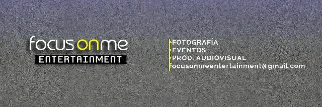 focusonme_ent's profile banner image