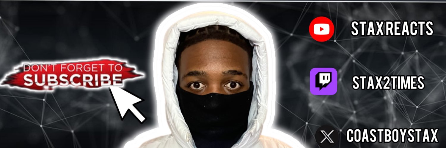 CoastBoyStax 🏄‍♂️ banner
