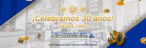 techmaster_mx Profile Banner