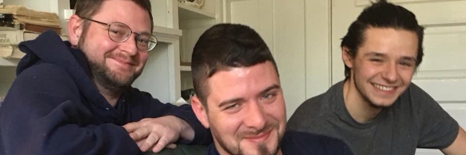 BrettCarltonHal's profile banner image