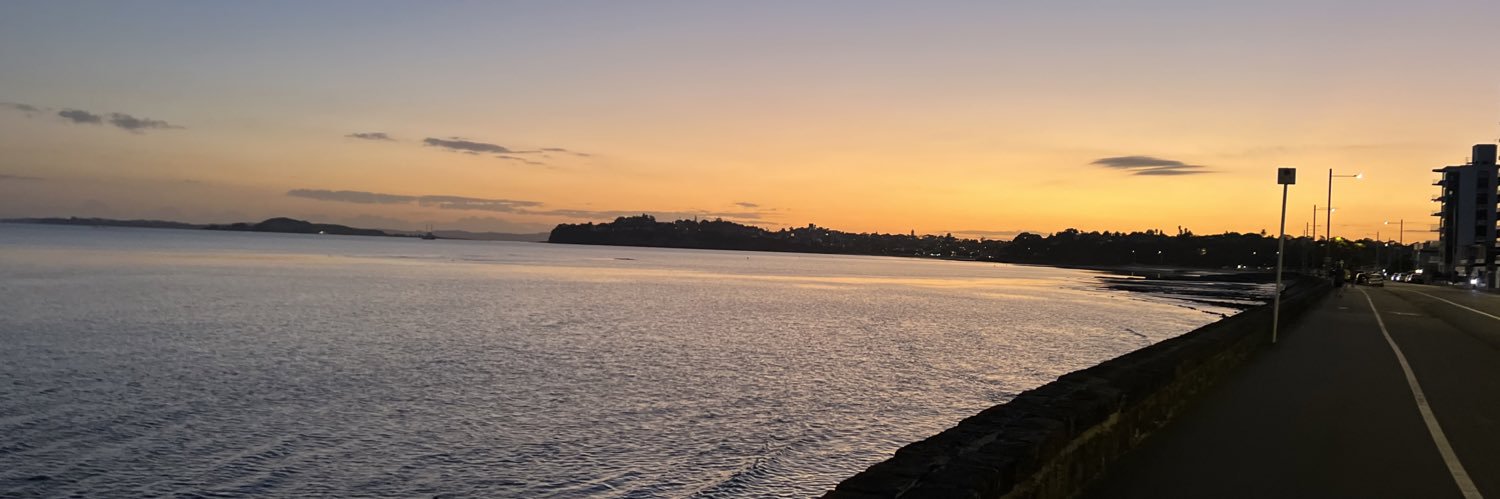 Don Blacklock banner