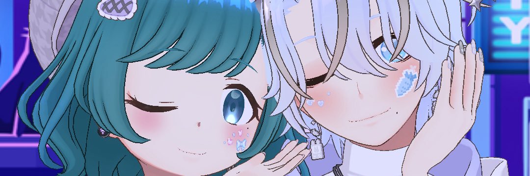 Luxu0401's profile banner image