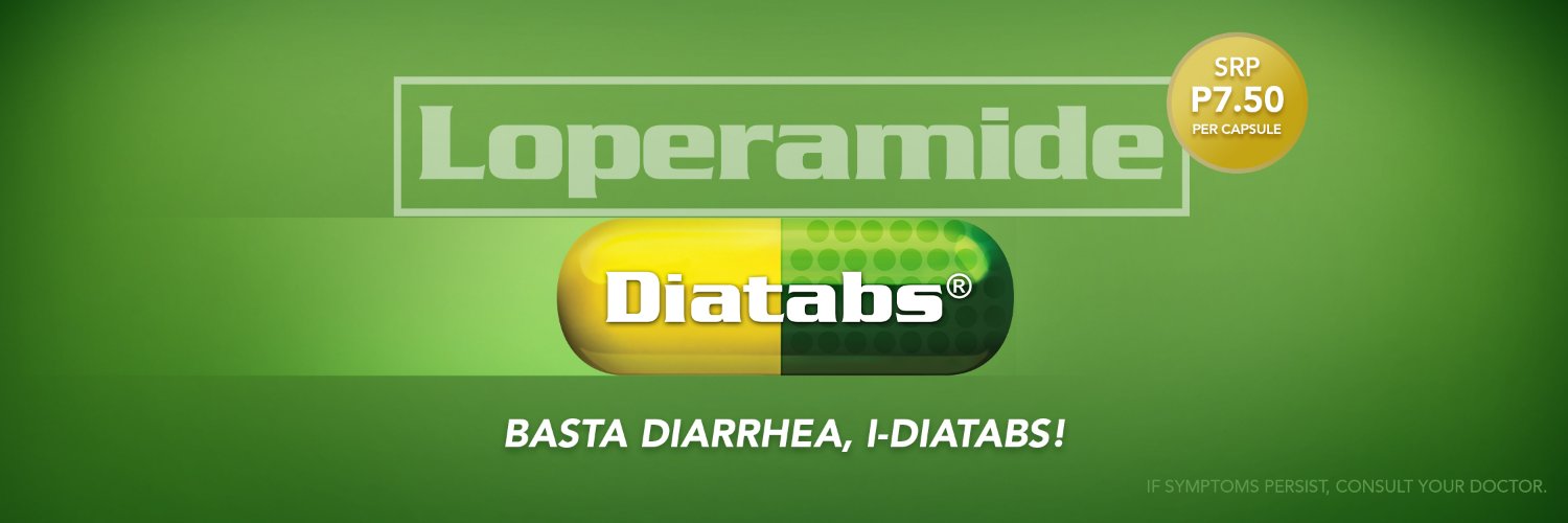 Diatabs banner