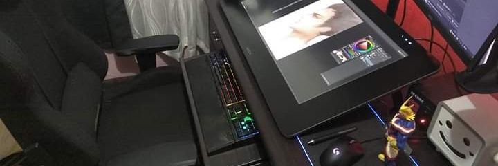 Yusuf Nurudeen banner