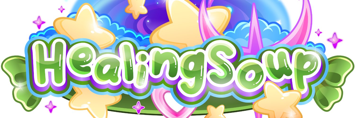 HealingSoup's profile banner image