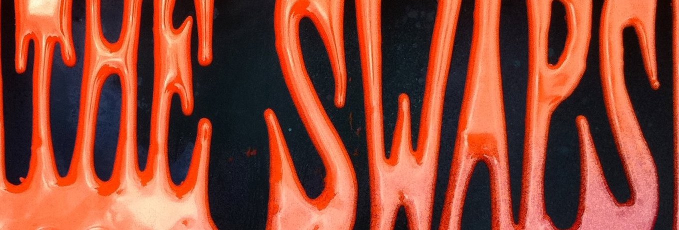 the swaps banner