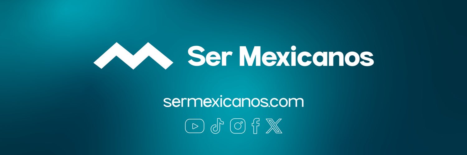 SerMexicanos's profile banner image