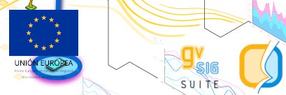 gvSIG project banner