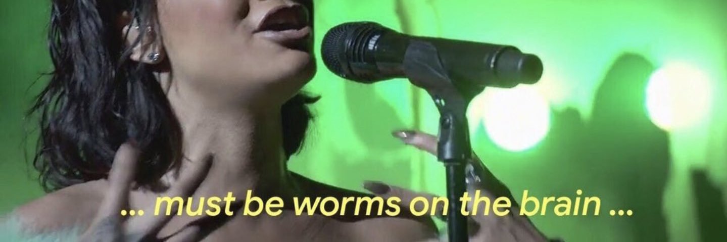 iscoochievegan's profile banner image