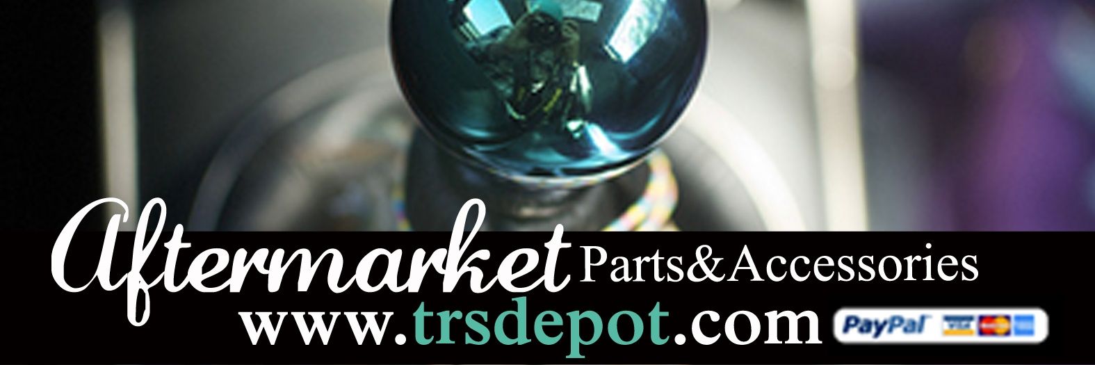 TRSDepot's profile banner image