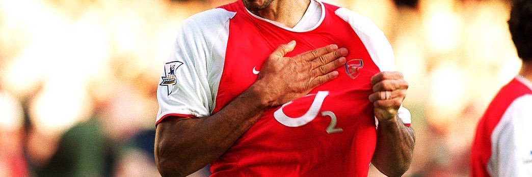 goonerinho's profile banner image