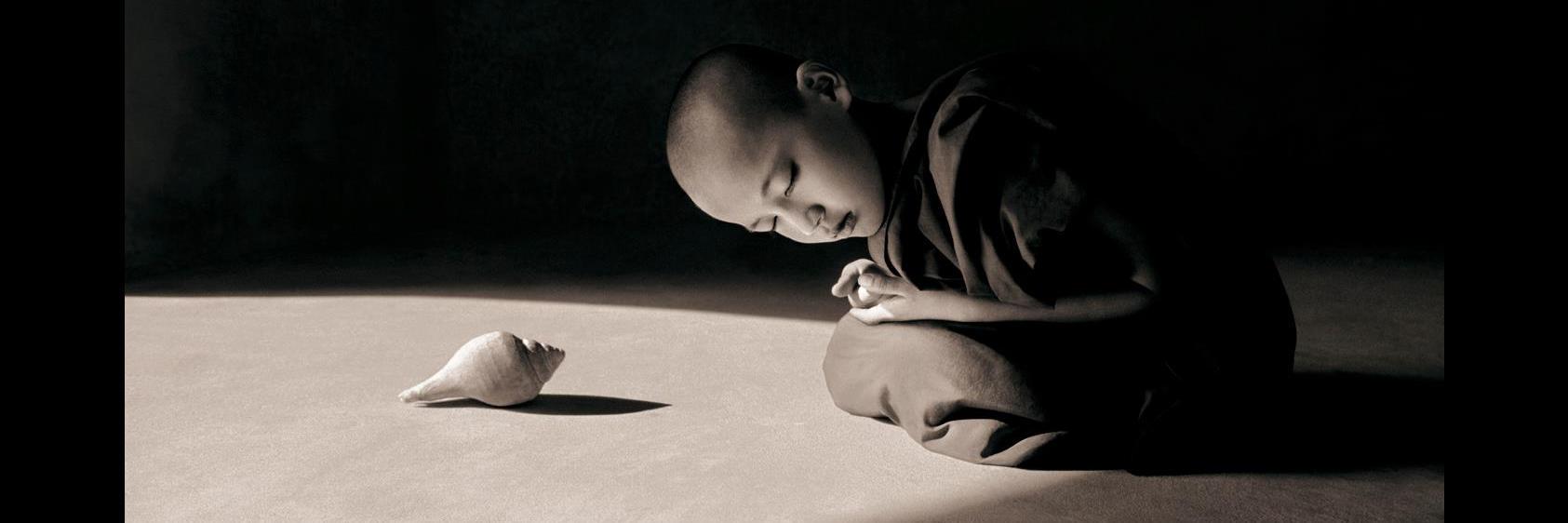 DharmaMonk's profile banner image
