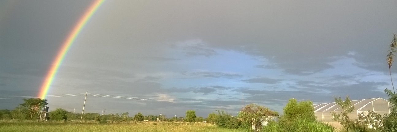 Farm With Fred's banner