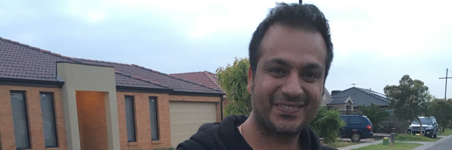 atulbatra1's profile banner image