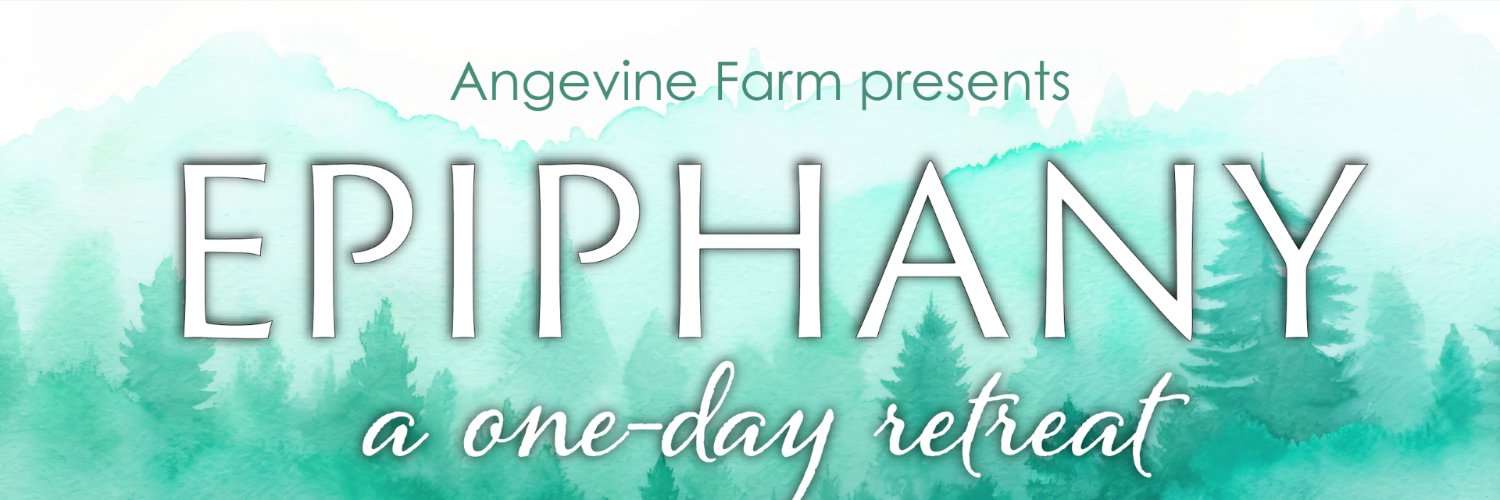 Angevine Farm banner