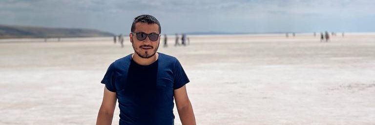 mbesparmak's profile banner image