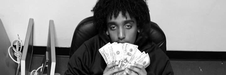PhazzoThaGod's profile banner image