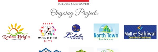GfsBuilders Profile Banner