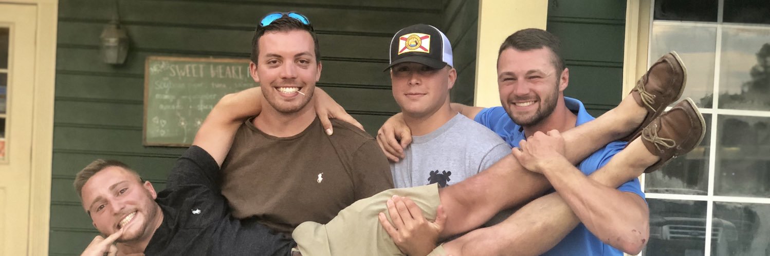 jordonfoster3's profile banner image