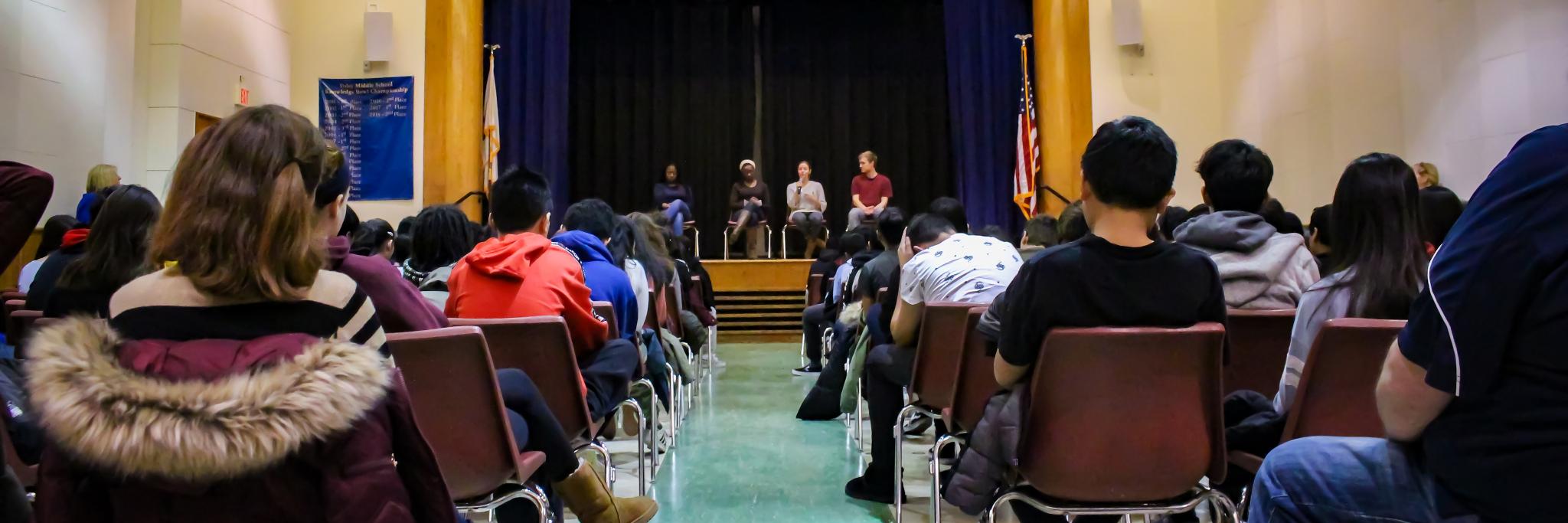 Improbable Players banner