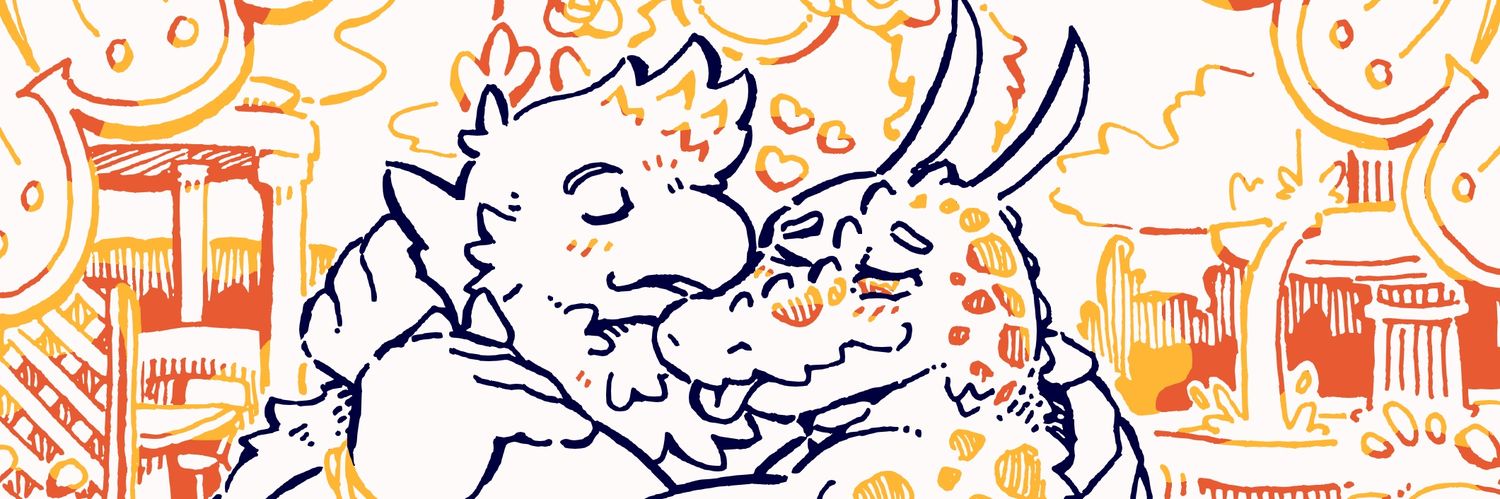 Scurvy 🍋 banner
