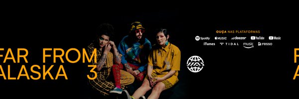 FarFromAlaska Profile Banner