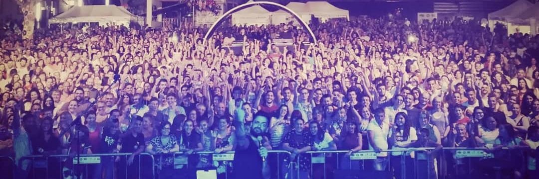 Alexandre Santos banner