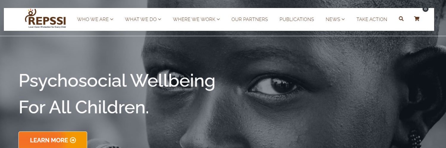 Repssi Zimbabwe banner