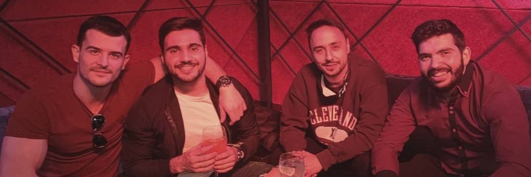 B_Malo9's profile banner image