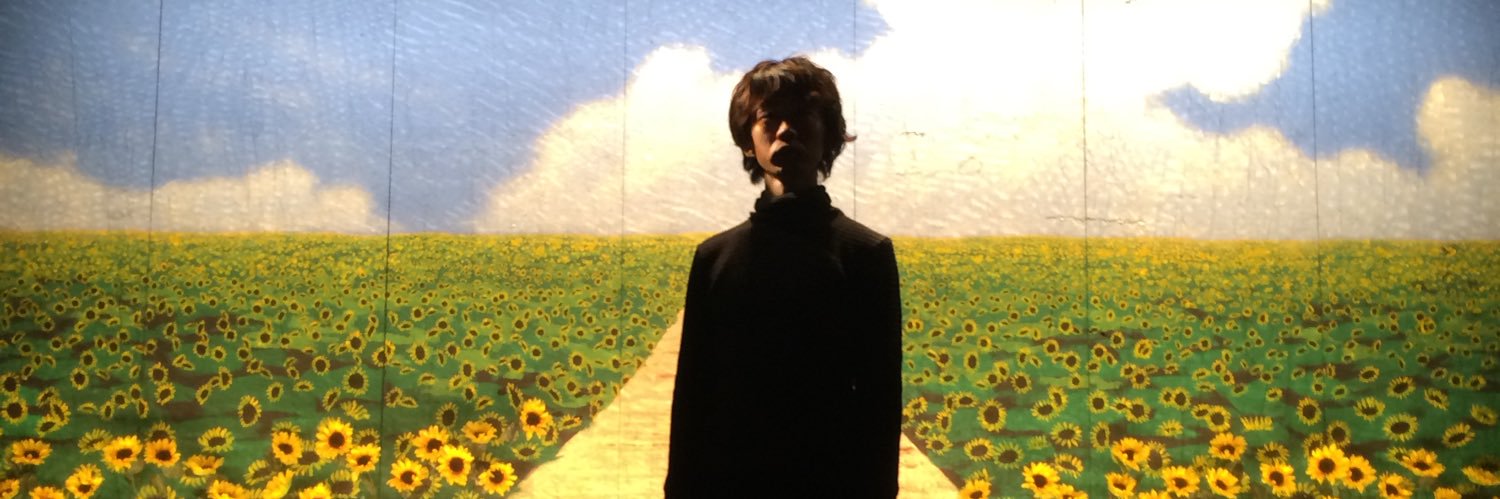 mizu_jun1207's profile banner image