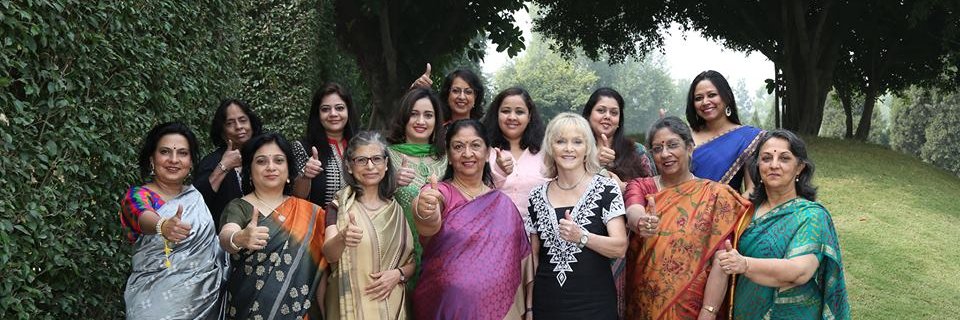 WAI-India banner
