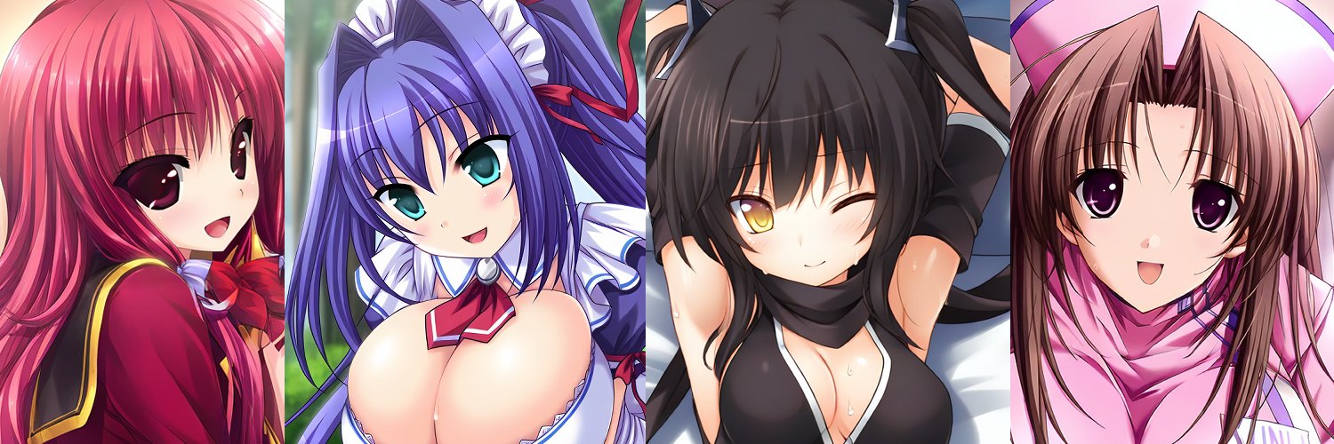 Eushulon's profile banner image