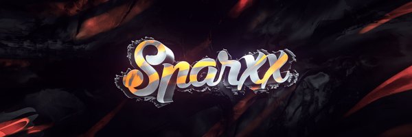 iamsparxx Profile Banner