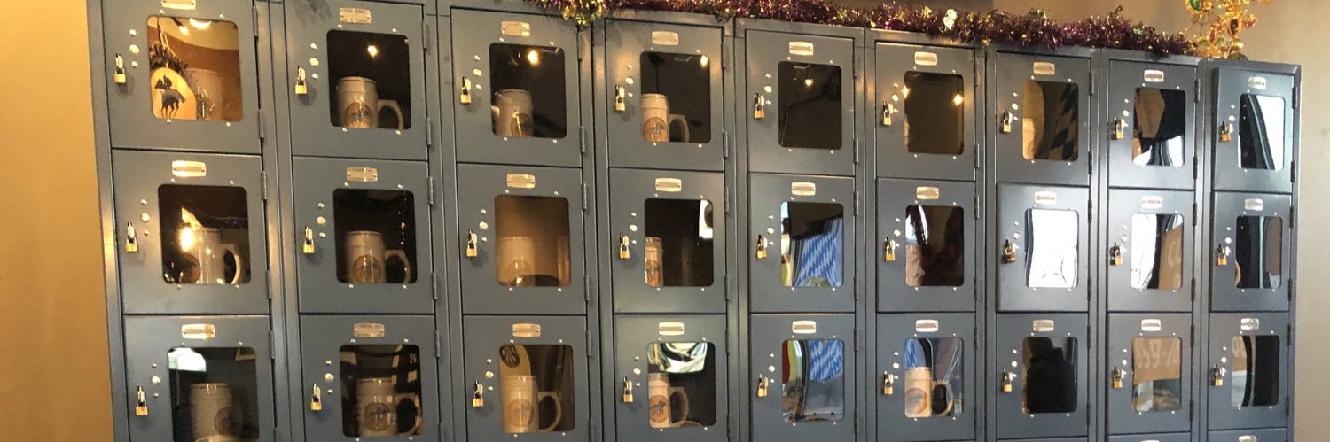 Blue Stallion Brewing Co. banner