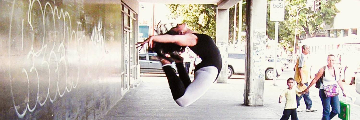 EmilyYaguarin's profile banner image