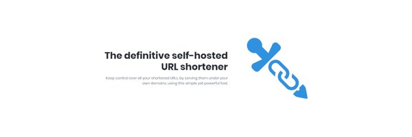 shlinkio Profile Banner