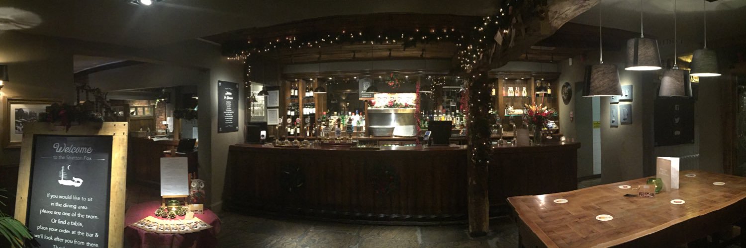 FestiveFox2016's profile banner image
