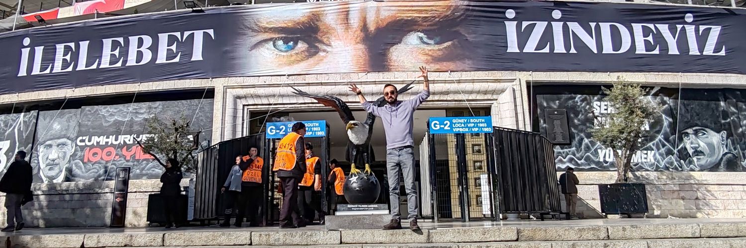 afrasiyb's profile banner image