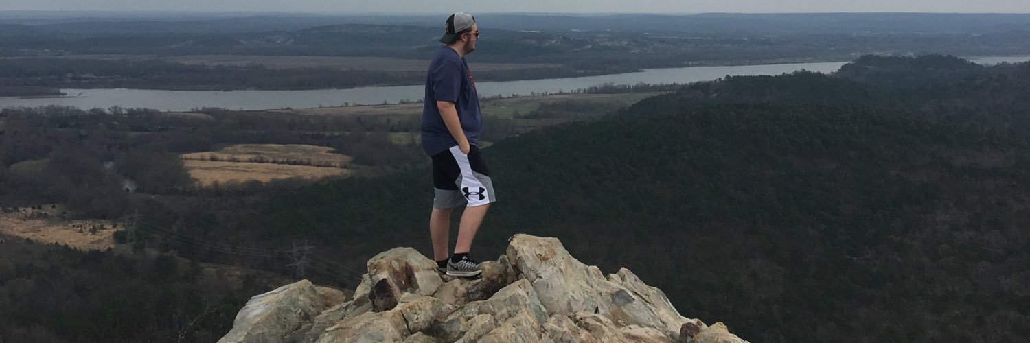 loganhansve's profile banner image