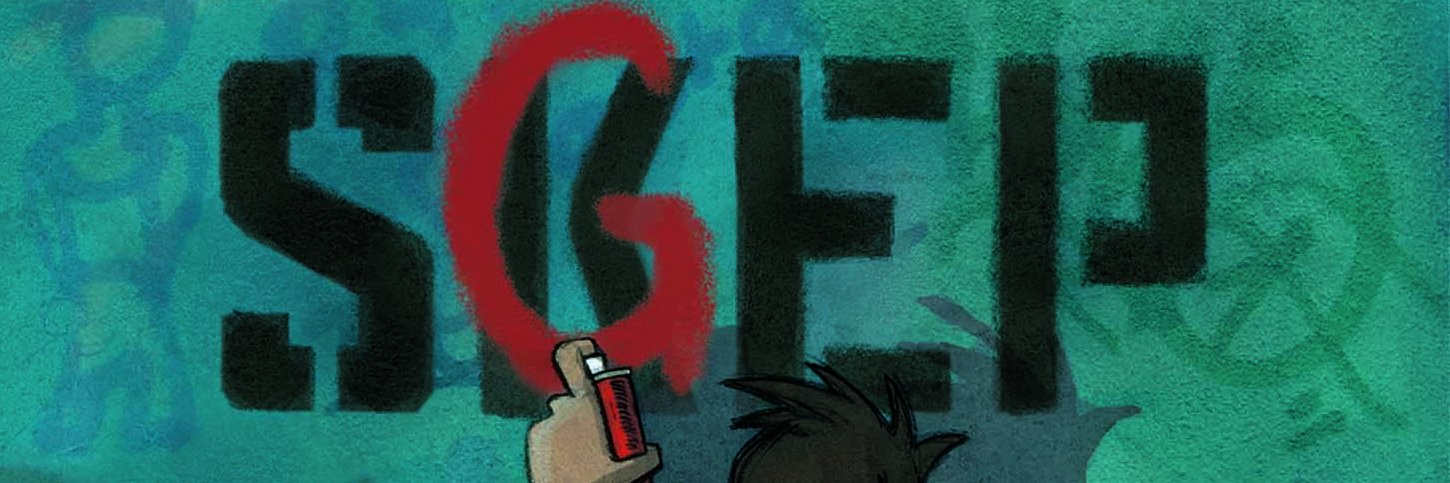 SkepBand's profile banner image